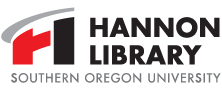Hannon Library Home